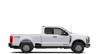 2026 Ford Super Duty® External Image 1